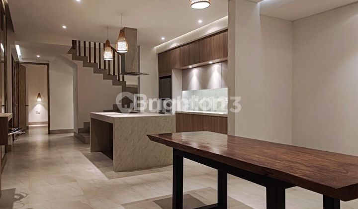 VILLA MEWAH DI CEMAGI || LOKASI STRATEGIS DEKAT PANTAI