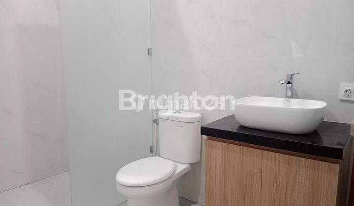 VILLA BARU JADI 3 KAMAR TIDUR DI UMALAS TUNON, KEROBOKAN (SEMI FURNISHED) 2