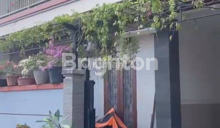  RUMAH DI DALUNG – FULL FURNISHED & SIAP HUNI 1