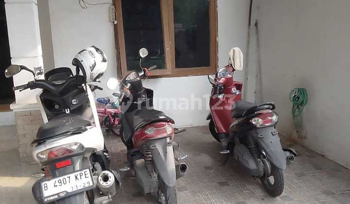 Dijual Rumah Di Taman Harapan Baru (thb), Pejuang, Kota Bekasi  2