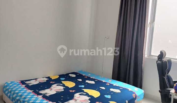 Dijual Rumah Cluster Thames Siap Huni Di Jakarta Garden City Cakung Jakarta Timur 2