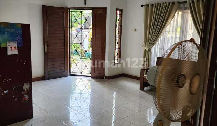 Dijual Rumah Di Duren Sawit. Jakarta Timur.  2