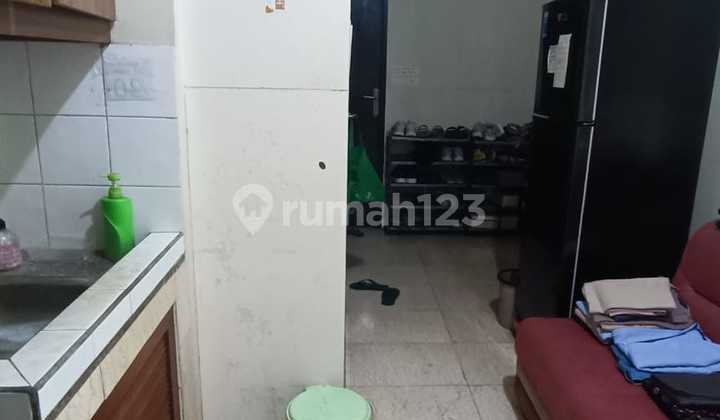 Dijual Rumah 3 Lantai  + Kos Kosan Di Sunter Agung Jakarta Utara 2