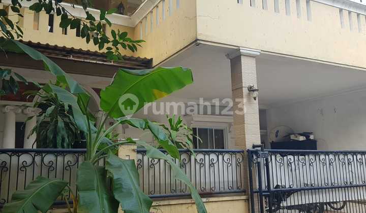 Rumah Mewah di Royal Residence Cakung Jakarta Timur Rumah di Pulogebang