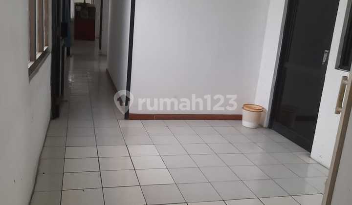 Rumah Murah Dibawah Njop Di Kartini, Sawah Besar. Jakarta Pusat di Sawah Besar SHM Rumah 2