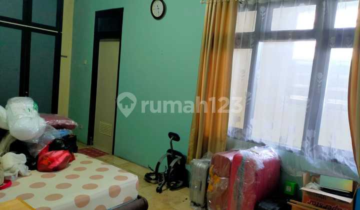 Dijual Rumah 2 Lantai Siap Huni Di Taman Pulo Indah Jakarta Timur 2