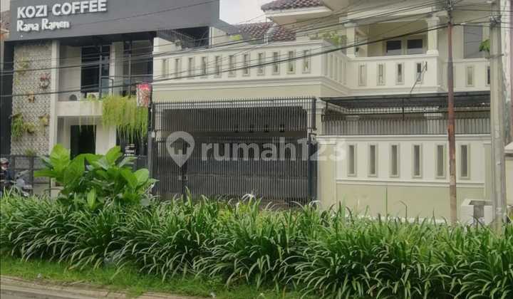 Dijual Rumah Mewah Di Grand Galaxy, Bekasi Selatan