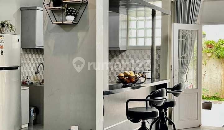 For Sale Luxury Home In Grand Galaxy, South Bekasi 2