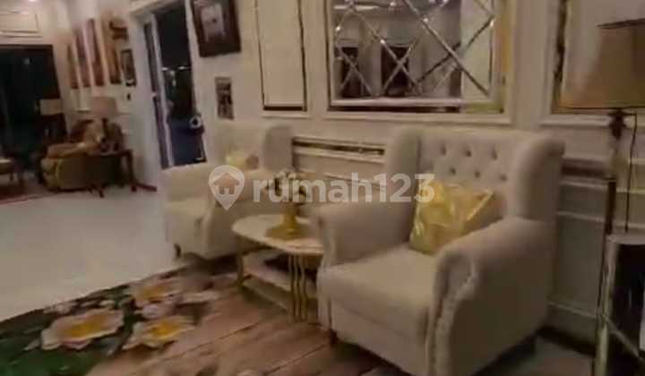 Rumah Mewah di Asia Tropis Perumahan Harapan Indah Bekasi Rumah Bagus SHM di Harapan Indah