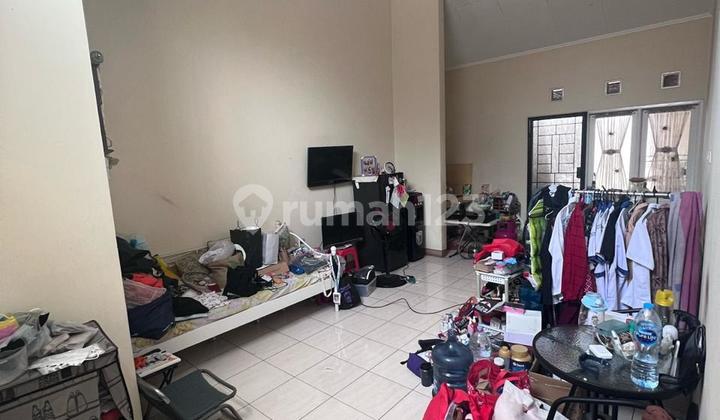 Dijual Murah Rumah Di Cluster Taman Sari Harapan Indah Bekasi  2
