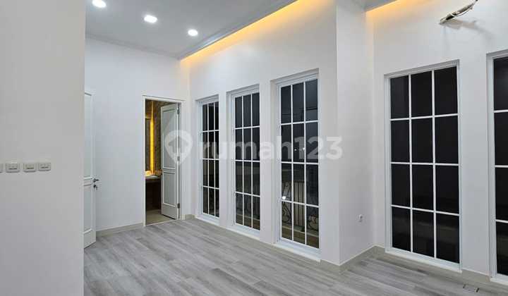For Sale Luxury House in Kayu Mas East Jakarta House 2