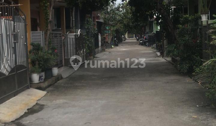 Rumah di Telaga Mas Duta Harapan Bekasi Utara Kota Bekasi di Bekasi Utara 2