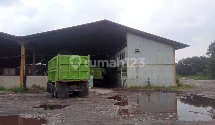 Gudang Murah Di Gunung Putri Bogor 2