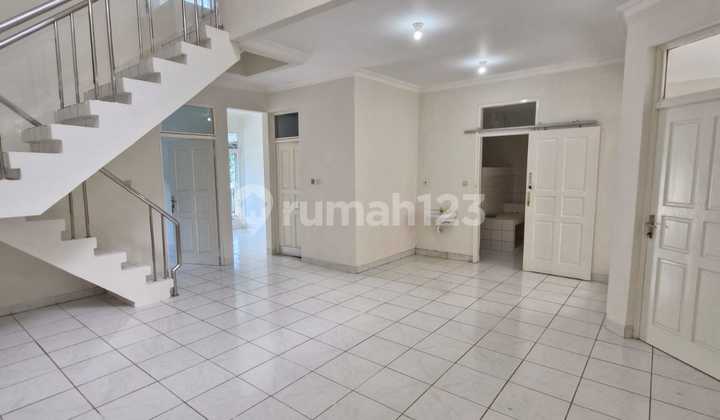 Dijual Cepat Rumah 2 Lantai Murah Di Modernland Kota Tangerang Banten Rumah Bagus SHM di Modernland 2