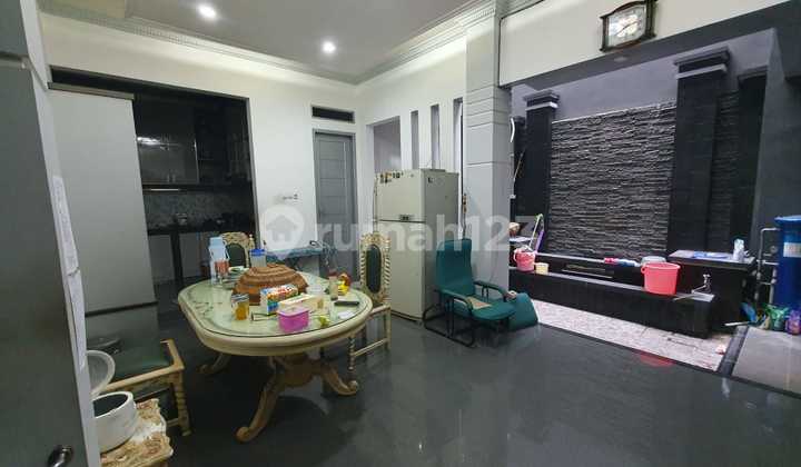 Dijual Murah Rumah 2 Lantai Di Kav. Ptb Dki Pondok Kelapa, Duren Sawit Jakarta Timur Rumah SHM di Pondok Kelapa Bagus 2