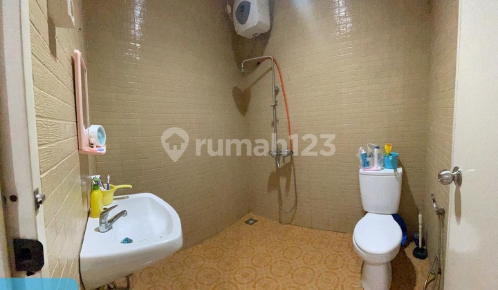 Dijual Murah Rumah Di Kelapa Gading Sawit Jakarta Utara 2