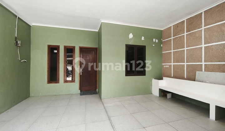 Disewakan Rumah Di Dutabumi Samping Harapan Indah Bekasi Rumah Bagus di Harapan Indah