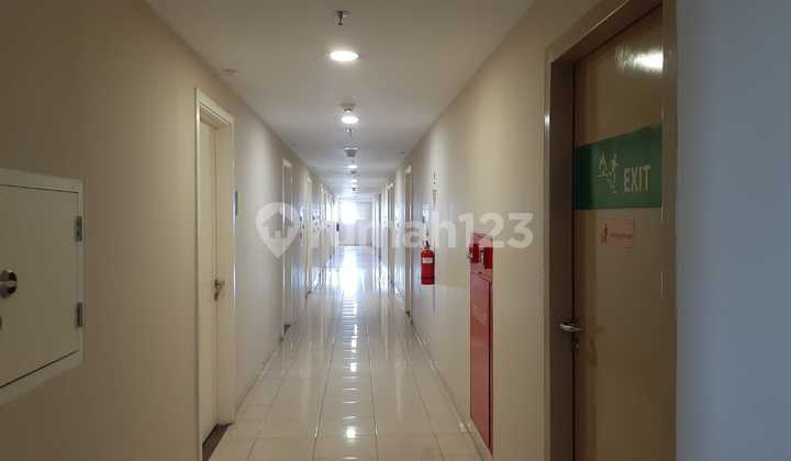 Di Jual Apartemen Spring Lake Summarecon Bekasi  2