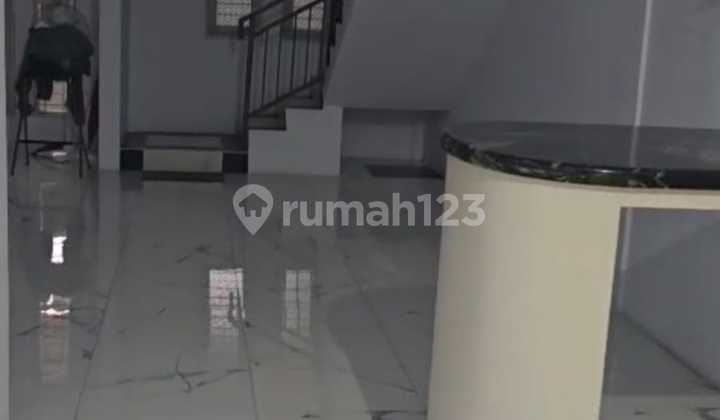 Rumah di Sunter Mas 2 Lantai Bagus Sunter Jakarta Utara Rumah SHM di Sunter