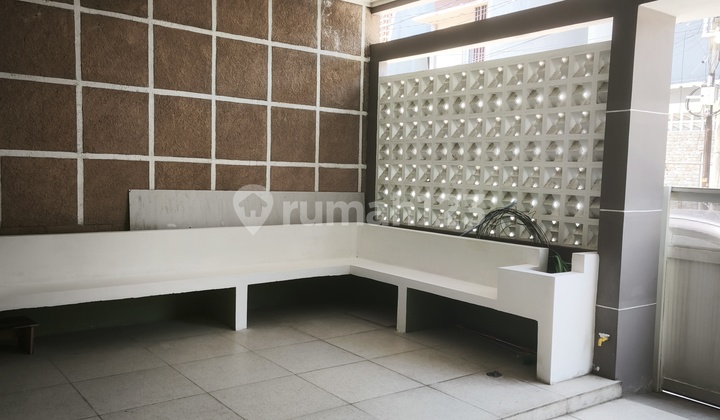 Disewakan Rumah Di Dutabumi Samping Harapan Indah Bekasi Rumah Bagus di Harapan Indah 2