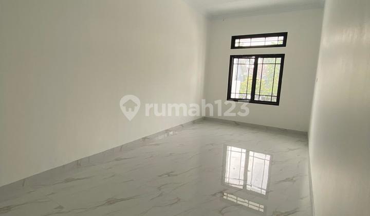 Dijual rumah siap huni di harapan indah bekasi 2