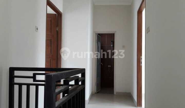 For Sale 2-Story House In Jati Makmur Pondok Gede Bekasi 2