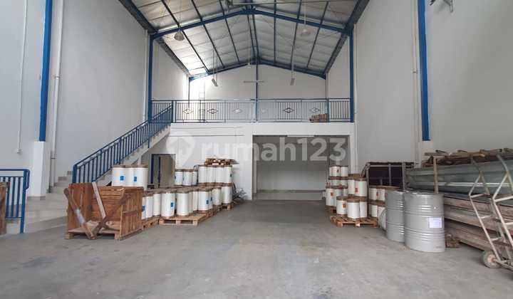 Disewakan Gudang di Central Cakung Business Park Jakarta Timur Disewakan Gudang di Central Cakung Business Park Jakarta Timur
