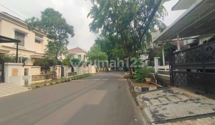 Disewakan Rumah Furnish Siap Huni Di Cipinang Indah Pondok Bambu Jakarta Timur 2