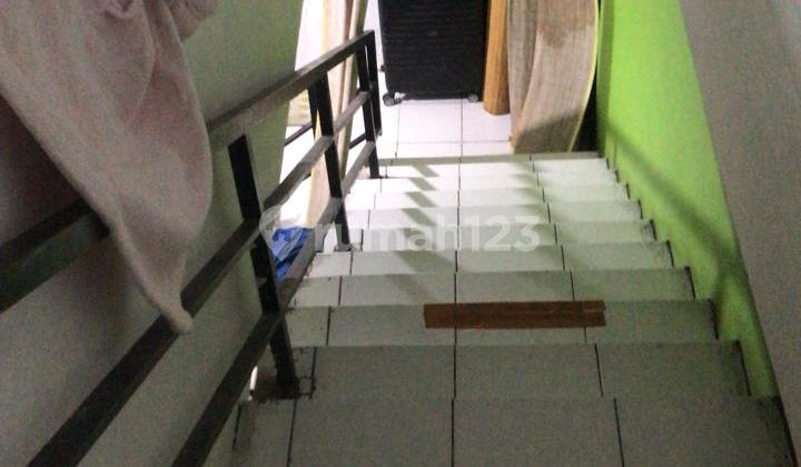 Dijual Ruko 3 Lantai Di Perumahan Duta Harapan Bekasi Utara