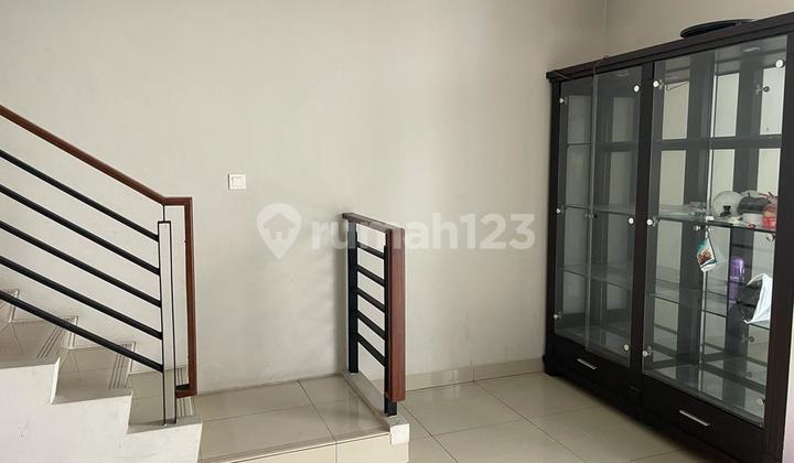 House in Cluster Bluebell Summarecon Bekasi, North Bekasi Good House with SHM in Summarecon Bekasi 2