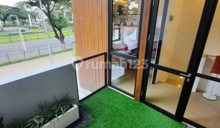Dijual Rumah Minimalis Di Grand Wisata Bekasi (dalam Cluster)