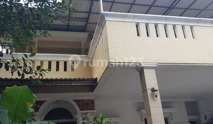Rumah Mewah di Royal Residence Cakung Jakarta Timur Rumah di Pulogebang 2