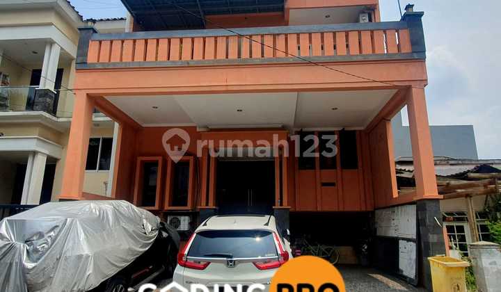 For Sale House in Gading Asri Kelapa Gading North Jakarta