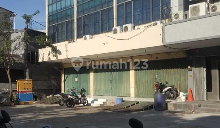 Ruko Gandeng 3 Ruko di Komplek Ruko Puri Delta Mas Bandengan Selatan Jakarta Utara Ruko Gandeng 3 Ruko di Komplek Ruko Puri Delta Mas Bandengan Selatan Jakarta Utara