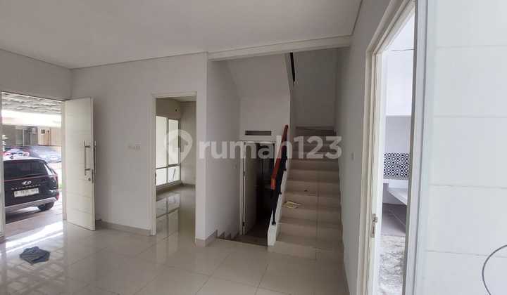 Dijual Murah Rumah 2 Lantai Di Cluster Adara Harapan Indah Bekasi 2