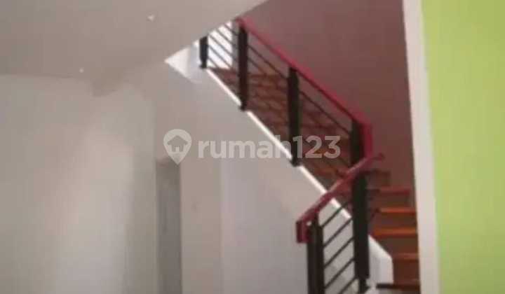 2-Storey House in Kalisari, Pasar Rebo, East Jakarta 2