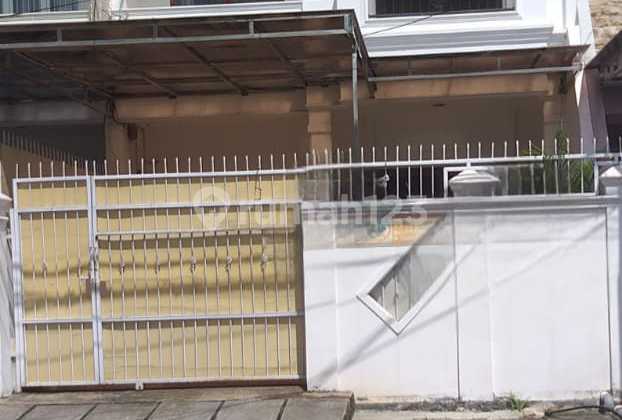 Dijual Murah Rumah Di Kelapa Gading Sawit Jakarta Utara