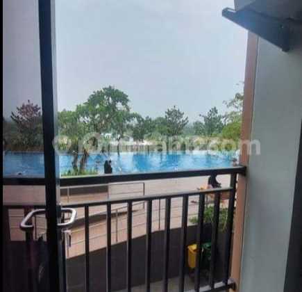 Quick Sale Cheap Sayana Harapan Indah Bekasi Apartment 1 Bedroom Semi Furnished Nice Apartment