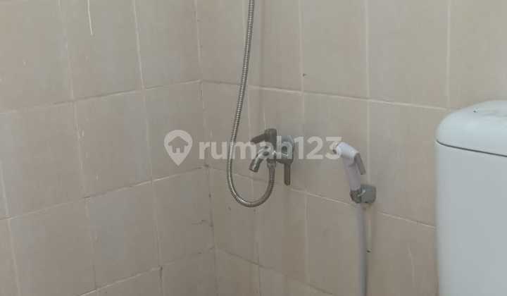 Dijual cepat rumah siap huni dalam cluster tanpa Dp di Marunda Bekasi 