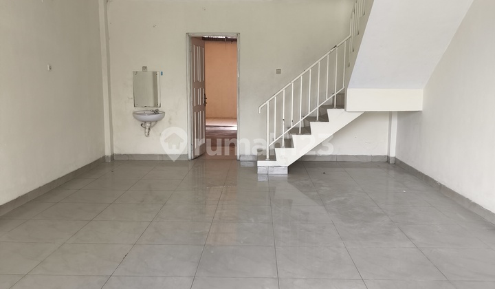 For Rent 3-Story Shop House Harmoni Harapan Indah Bekasi 2