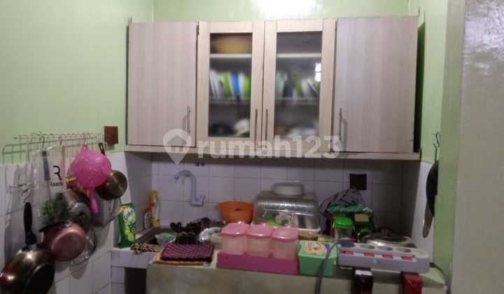 Dijual cepat Rumah di Gebang Kirana jakarta timur 2