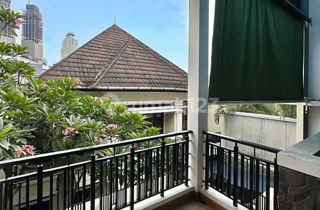 Luxury House in Menteng Prime Area Central Jakarta in Menteng 2