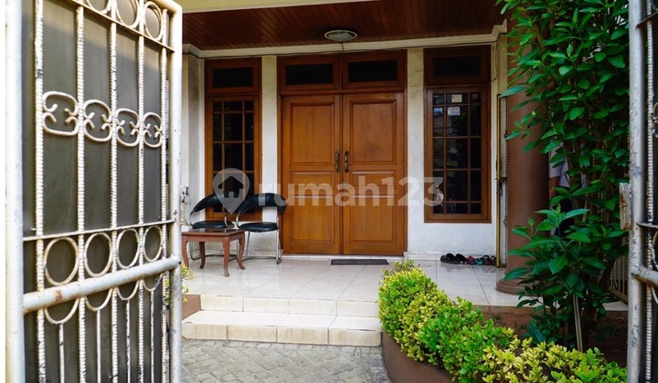 Dijual Murah Rumah 2 Lantai Di Perumnas Klender Duren Sawit Jakarta Timur 2