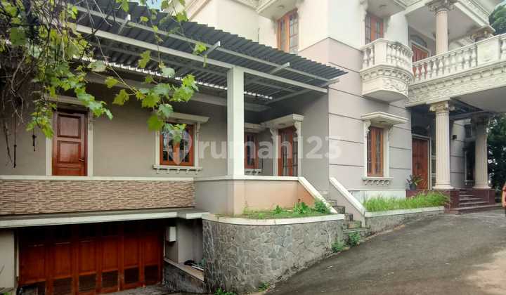 Dijual Murah Rumah di Cluster Taman Permata Perumahan Lippo Karawaci Tangerang