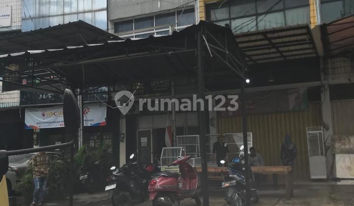 For Sale: Affordable 3-Story Shop House on Jl. Pemuda, Kranji, Bekasi 1