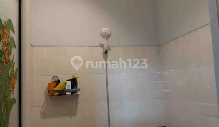 Di Jual Rumah Mewah 2 Lantai + Kolam Renang Di Cluster Tiara Asri Residence Bekasi Timur 2