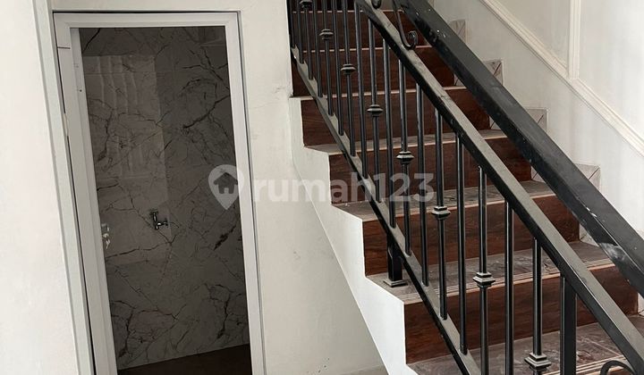 Dijual Rumah Brand New Jagakarsa Jakarta Selatan 2