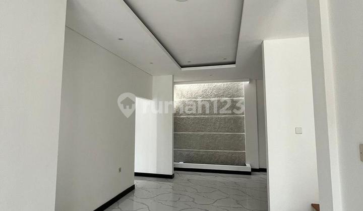 2-Story Ready-to-Occupy House in Harapan Indah Bekasi. Nice House in Harapan Indah. 2