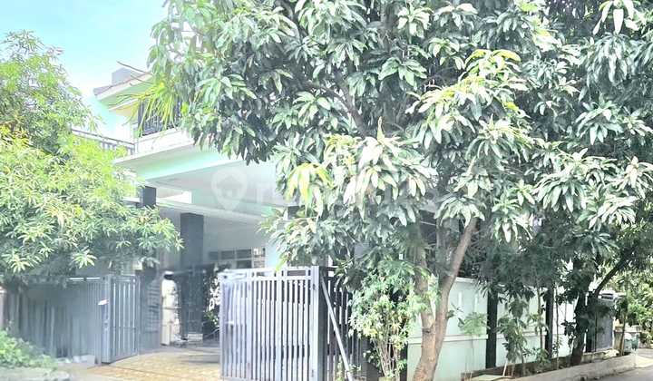 Dijual Cepat Rumah Hook Di Metland Ujung Menteng Jakarta Timur  2