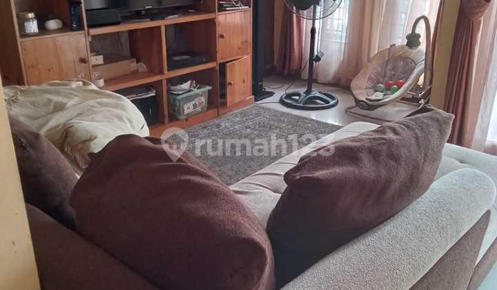 Dijual Cepat Rumah Di Perumahan Pulo Gebang Permai Pulo Gebang Jakarta Timur Rumah Bagus SHM di Pulogebang 2